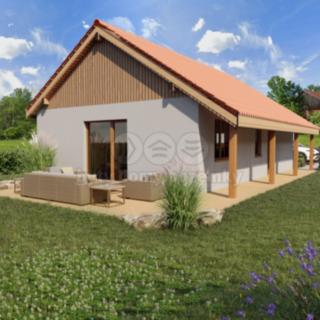 Prodej stavební parcely 745 m² Dymokury Svídnice