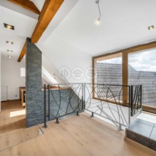 Pronájem bytu 2+kk 100 m² Klabava