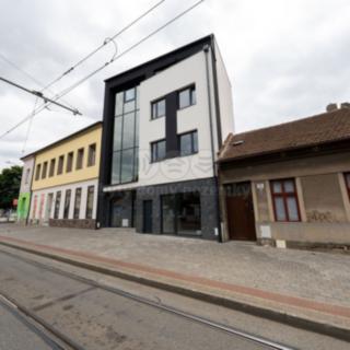 Prodej bytu 1+kk, garsoniery 32 m² Brno
