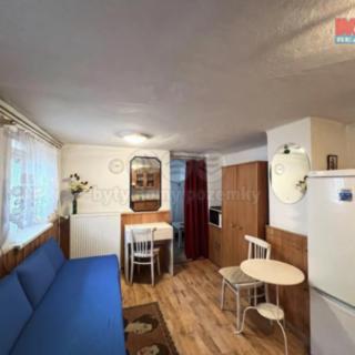 Pronájem rodinného domu 40 m² Nová Ves I Ohrada, Na průhoně