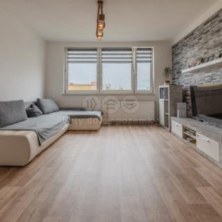 Prodej bytu 3+1, 71m²