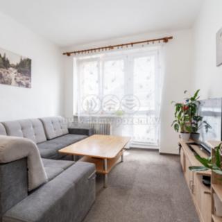 Prodej bytu 3+1, 65m²