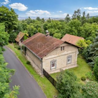 Prodej chalupy 93 m² Hřivice Markvarec