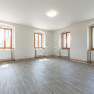 Prodej bytu 2+1 85 m² Snědovice