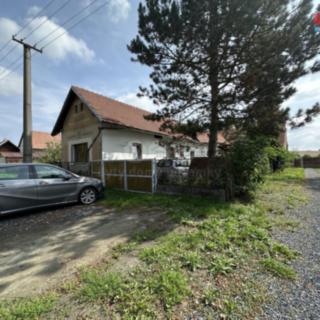Prodej rodinného domu 89 m² Dymokury