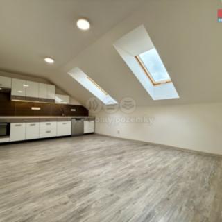 Pronájem bytu 3+kk 60 m² Pchery, Dlouhá