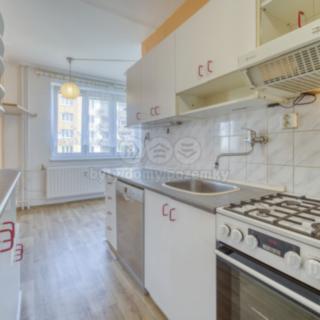 Pronájem bytu 4+1 80 m² Klatovy