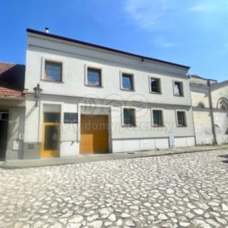 Prodej bytu 2+kk 43 m² Mikulov