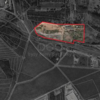 Prodej Ostatních komerčních prostor 1850 m² Studenec