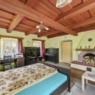 Prodej rodinného domu 110 m² Šonov