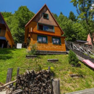 Prodej chalupy 30 m² Morávka