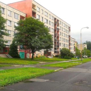 Prodej bytu 3+1 68 m² Havířov