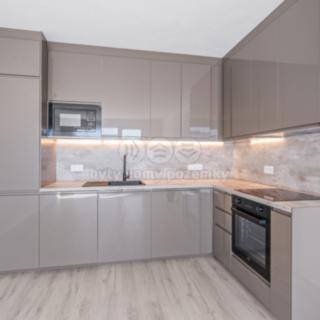 Pronájem bytu 2+kk 42 m² Plzeň