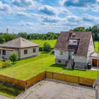 Prodej rodinného domu 167 m² Světlá nad Sázavou Lipnička