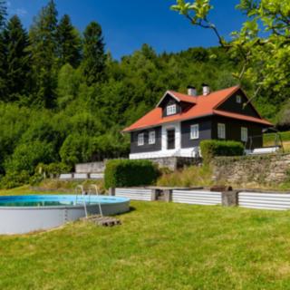 Prodej chalupy 150 m² Morávka