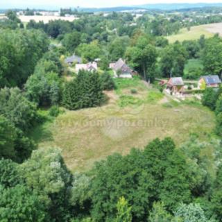 Prodej zahrady 8 220 m² Červený Kostelec Olešnice