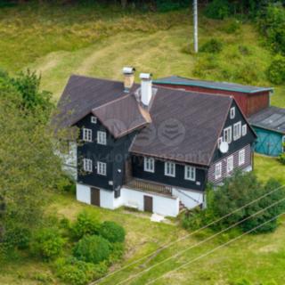 Prodej chalupy 160 m² Josefův Důl