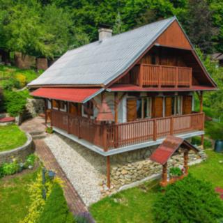 Prodej chalupy 76 m² Všemina
