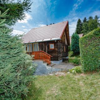 Prodej chaty 35 m² Slatina nad Zdobnicí