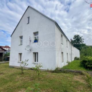 Prodej rodinného domu 321 m² Nová Včelnice