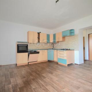 Prodej bytu 3+kk 74 m² Krnov Pod Bezručovým vrchem, U Potoka