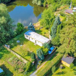 Prodej zahrady 167 m² Olomouc