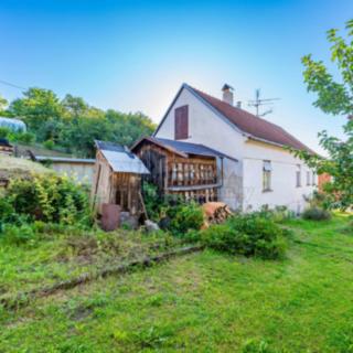 Prodej rodinného domu 80 m² Přibyslavice Radoškov