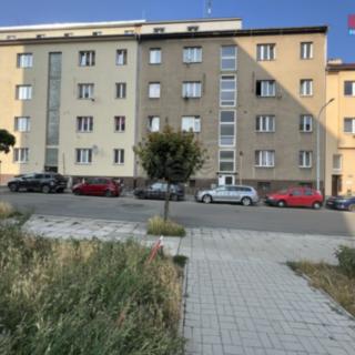 Pronájem bytu 3+1 83 m² Slaný, Stehlíkova