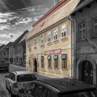 Prodej rodinného domu 310 m² Frýdlant, ČSA