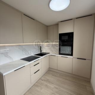 Pronájem bytu 2+1 56 m² Ostrava