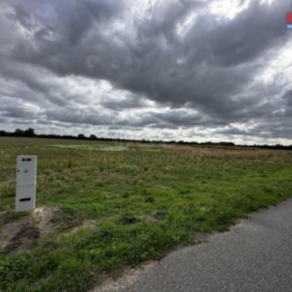 Prodej stavební parcely 1003 m² Poděbrady