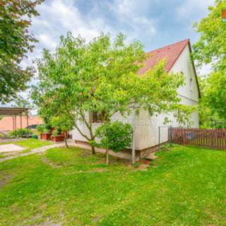Prodej rodinného domu 140 m² Chabeřice