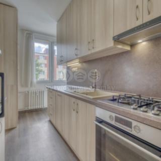 Prodej bytu 3+1 67 m² Plzeň Lobzy, Nad Dalmatinkou