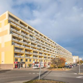 Pronájem bytu 1+kk a garsoniéry 33 m² Kladno Kročehlavy, Italská
