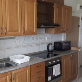 Pronájem bytu 4+1 92 m² Pardubice Černá za Bory, Na Rybníčkách