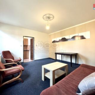 Pronájem bytu 3+1 53 m² Zlín, Vysoká