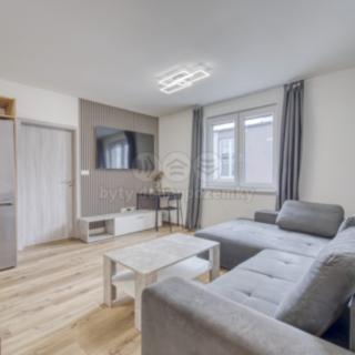 Prodej bytu 3+kk 52 m² Vochov