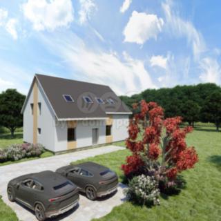 Prodej stavební parcely 1 236 m² Chotěšice Malá Strana