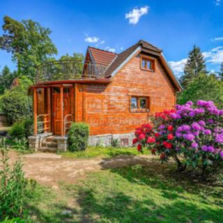 Prodej chaty 61 m² Štěnovický Borek