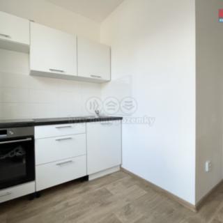 Pronájem bytu 1+1 33 m² Klášterec nad Ohří Miřetice u Klášterce nad Ohří, Chomutovská