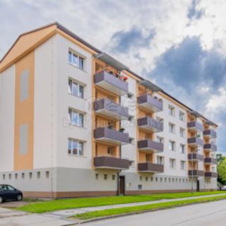 Prodej bytu 2+1 49 m² Bechyně