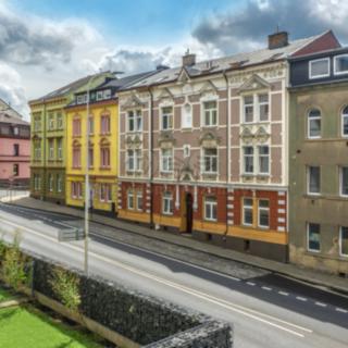 Prodej bytu 2+1 68 m² Děčín II-Nové Město, Kamenická