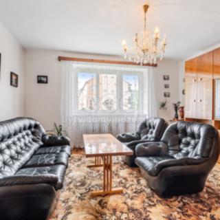 Prodej bytu 2+1 61 m² Ústí nad Labem