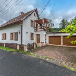 Prodej rodinného domu 80 m² Starý Šachov