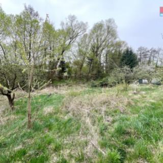 Prodej stavební parcely 816 m² Pyšely, Pod Horkou