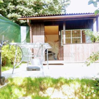 Prodej chaty 13 m² Krnov