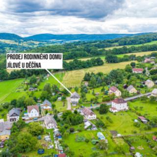 Prodej rodinného domu 120 m² Jílové