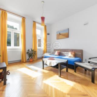 Pronájem bytu 2+1 60 m² Brno Trnitá, Štěpánská