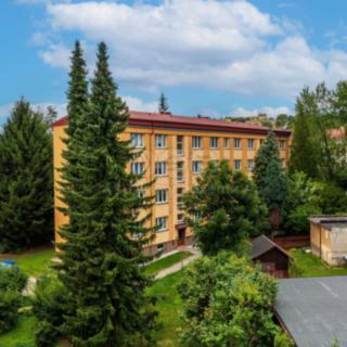 Prodej bytu 2+1 50 m² Děčín