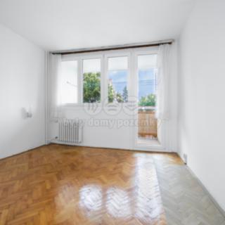 Prodej bytu 3+1 62 m² Plzeň
